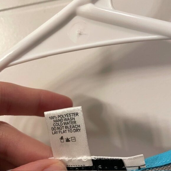 NWT Anthropologie Rya Collection Floral Embroidered Robe Oasis Swim Coverup XS/S - Picture 14 of 16